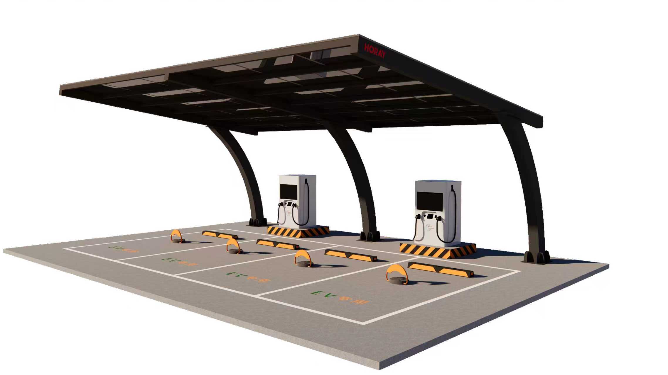 光伏智能微网系统